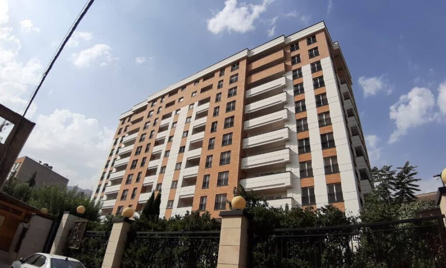 پروژه باغ لوکس نشاط دربند